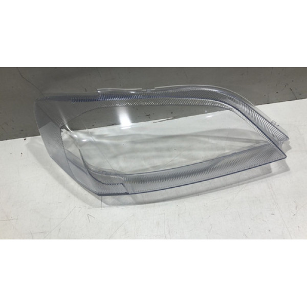 Lente Farol Astra 2002 A 2009 Lado Direito