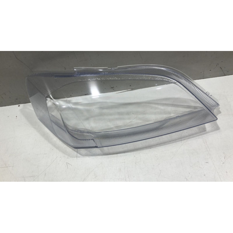 Lente Farol Astra 2002 A 2009 Lado Direito Lente Farol Astra 2002 A 2009 Lado Direito