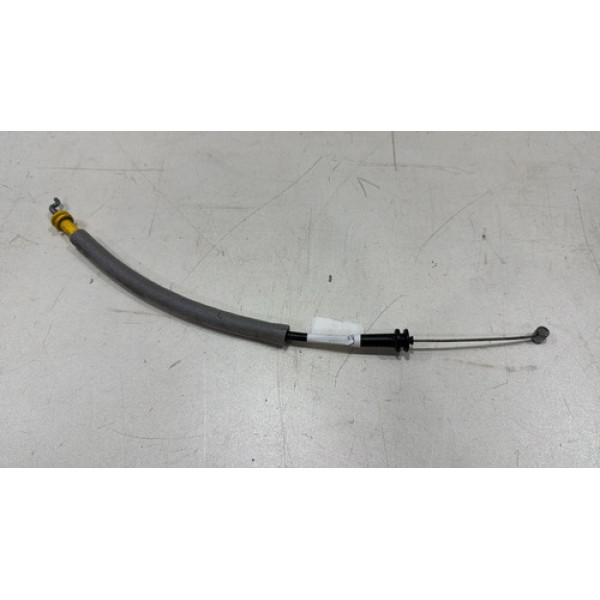 Cabo Fechadura Porta Traseira Direita Ford Ka 2015 Á 2019