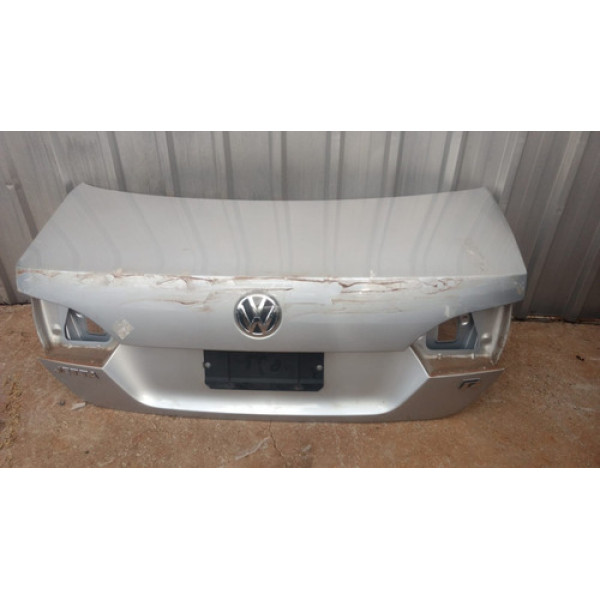Tampa Traseira Jetta Volkswagen 2011 2012 2013 2014