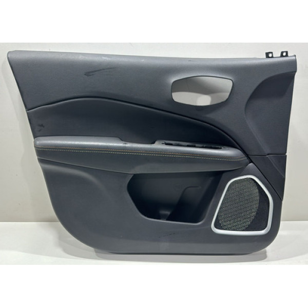 Forro Porta Dianteiro Esquerdo Jeep Compass 2018 19 20 2021