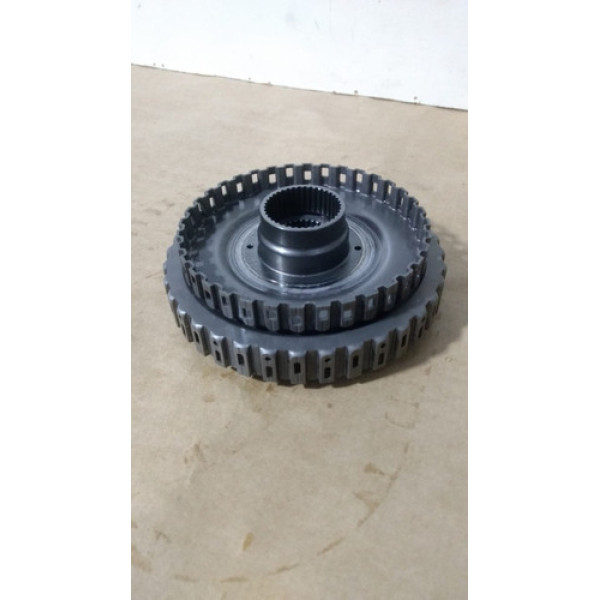 Cubo Duplo Embreagem Câmbio A6mf1 Ix35 Sportage