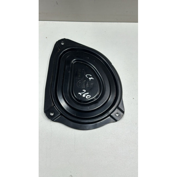 Tampa Assoalho Vedação Jeep Compass 2022 2023 2024 51936180