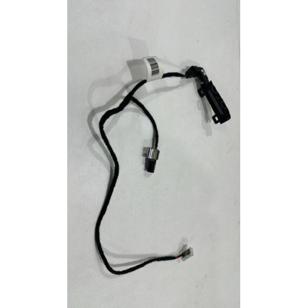 Led Forro Porta Dianteiro Esquerdo Jeep Compass 2022 23 2024