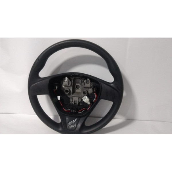 Volante Renault Logan Sandero 2014/2018