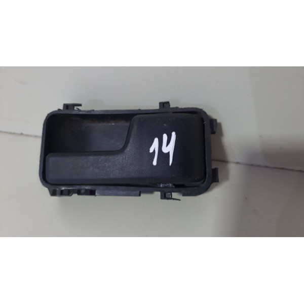 Maçaneta Interna Dianteira Direita Uno Fiorino 1984/2013