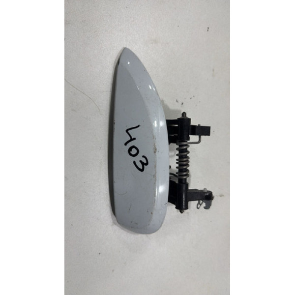 Maçaneta Externa Esquerda Logan Sandero 2015 Á 2019 Original