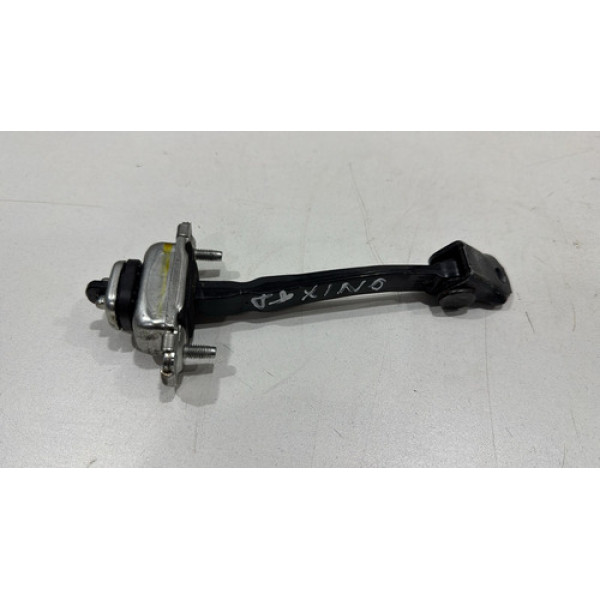 Limitador De Porta Traseira Direita Onix Prisma 2013 2019