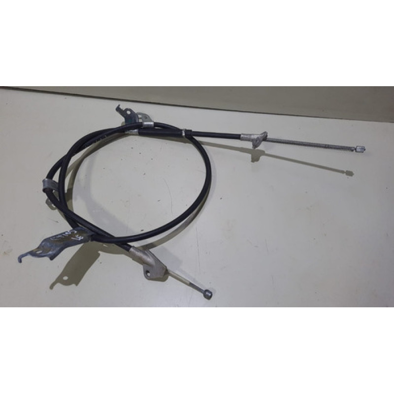 Cabo Freio Mão Esquerdo Toyota Etios 2012/2019 Cabo Freio Mão Esquerdo Toyota Etios 2012/2019