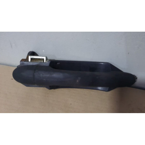 Maçaneta Externa Palio Siena Traseira Direita 2006/2013