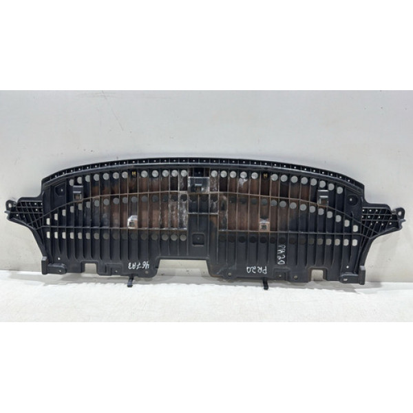 Protetor Cárter Inferior Hyundai Creta 2017 2021 29110bx000