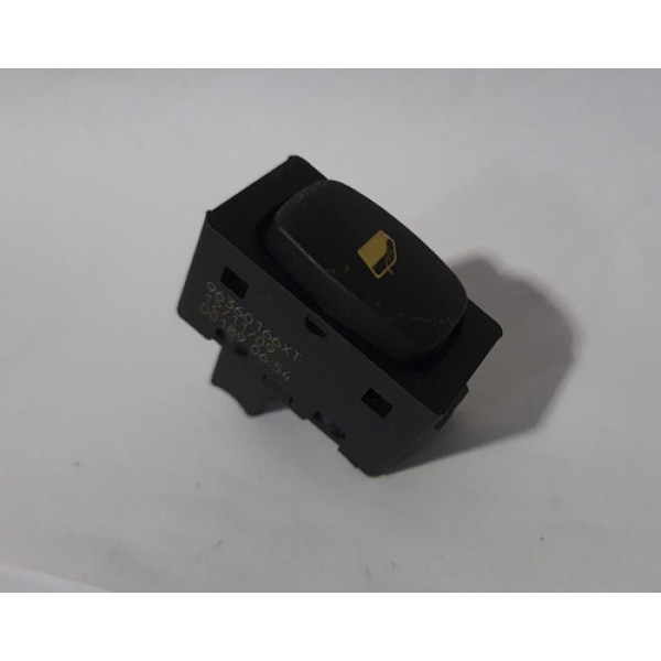 Botão Do Vidro Elétrico Peugeot 307 96360166xt