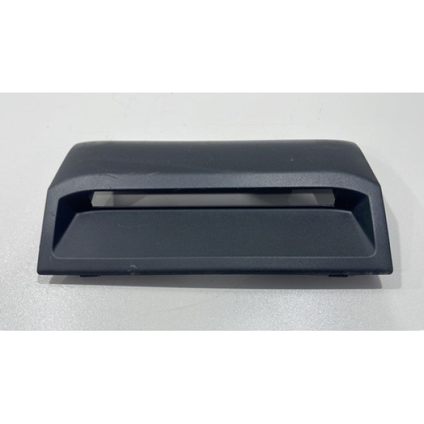 Moldura Do Break Light Luz Freio Toyota Corolla 2020 Á 2024