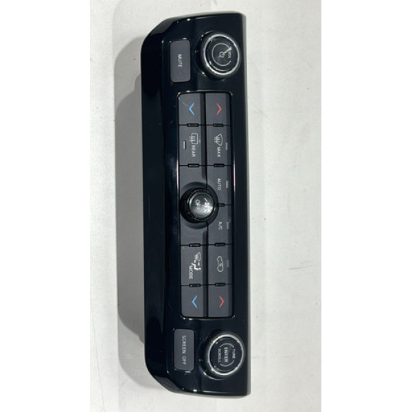 Comando Ar Condicionado Jeep Compass T270 2023 Original