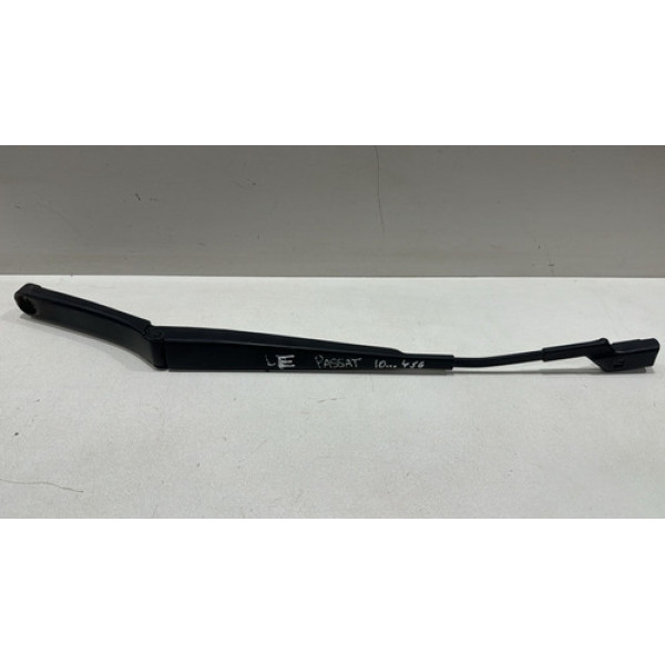 Haste Limpador Parabrisa Esquerdo Vw Passat B6 2006 Á 2010