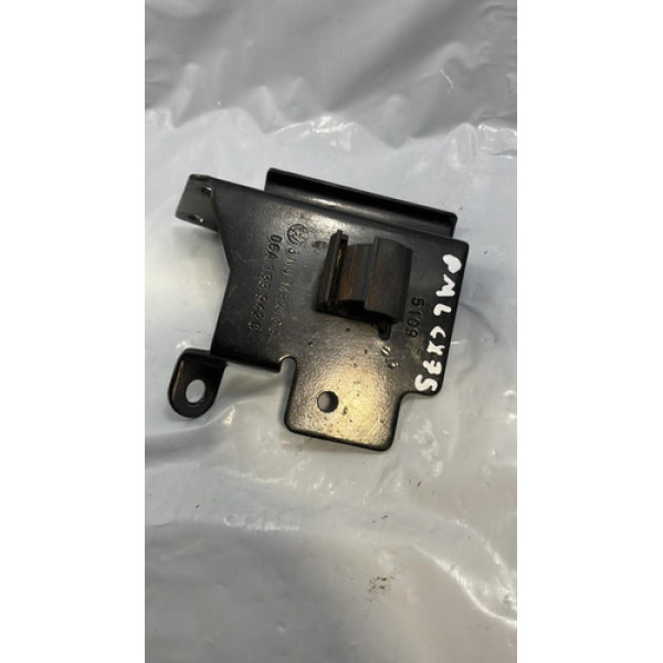 Suporte Cobertura Correia Dianteira Motor Vw Bora Golf 2001