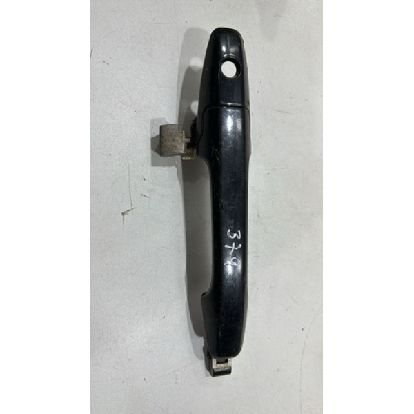 Maçaneta Externa Porta Dianteira Esquerda Civic 2007 Á 2010