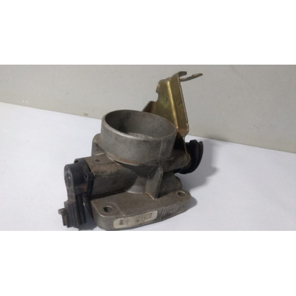 Corpo Borboleta Tbi Fiesta Ka Ecosport 1.6 8v 2n1u9e927cb