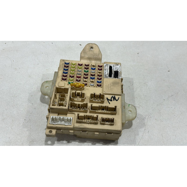 Caixa Fusíveis Kia Sorento 2012 2013 2014 97ra012341 Usado