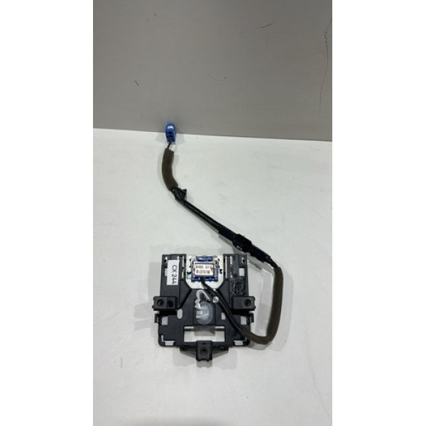 Módulo Toyota Hilux 2017 A 2021 868600k040 Original Usado!