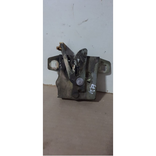 Fechadura Inferior Do Capô Ford Ka 01/07 Peça Nova E Origina