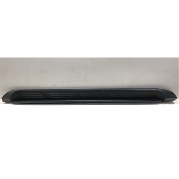 Estribo Pisante Esquerdo Toyota Sw4 2016 A 2021 517740k180