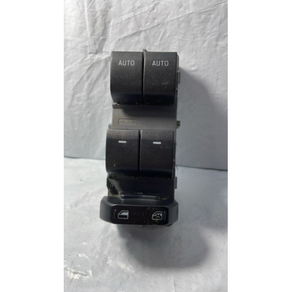 Botão Comando Esquerdo Vidro Ford Fusion 2010 2011 2012 Orig
