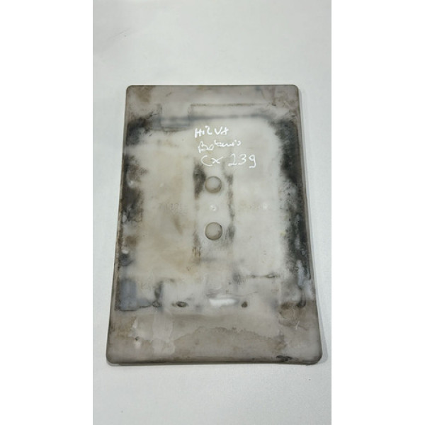 Suporte Bateria Hilux 2017 2018 2019 2020 2021 Original