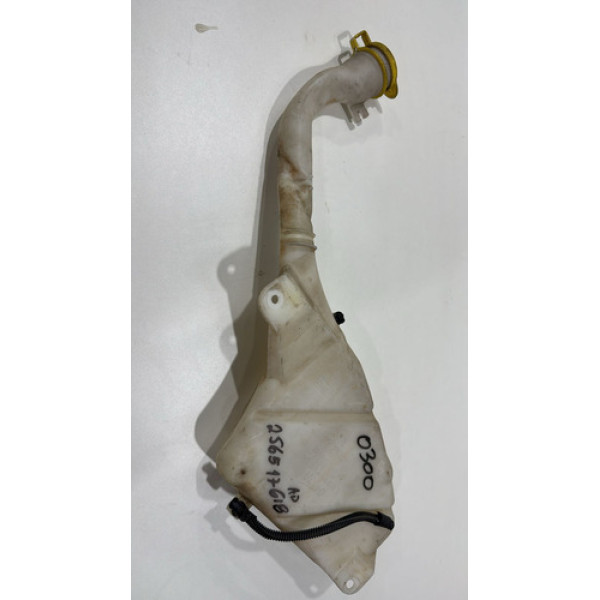 Reservatório Água Limpador Parabrisa Ecosport Fiesta 05 Á 12