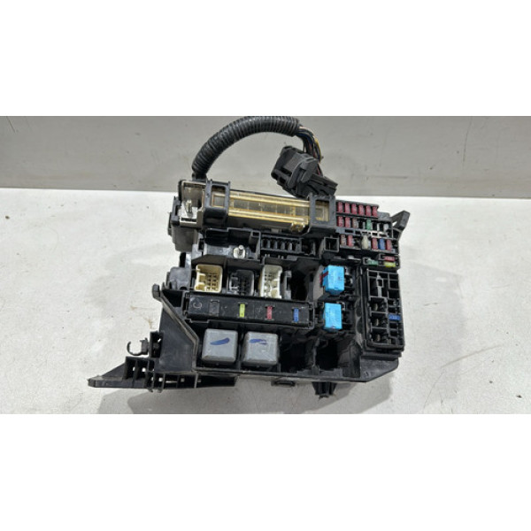 Caixa De Fusivel  Corolla 2011 2012 2013 Usado