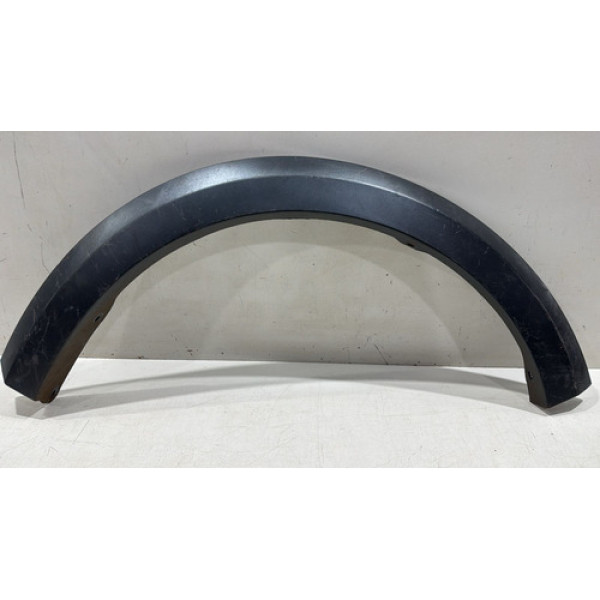 Moldura Paralama Dianteito Direito Sandero Stepway 2008 A 14