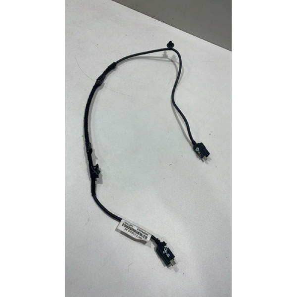 Chicote Usb Console Ford Fusion 13/18 Ds7t14d202be Original