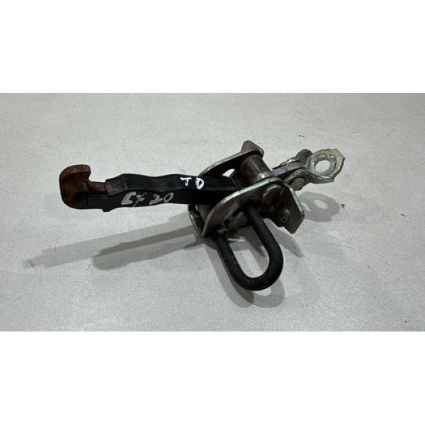 Limitador Porta Traseira Direita Fiat Punto 2008 Á 2012.