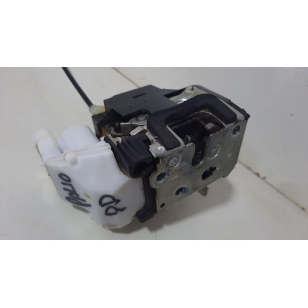 Fechadura Dianteira Direita Fiat Palio Strada Siena 96/12