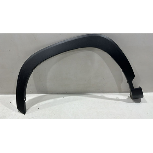 Moldura Paralama Esquerdo Toyota Corolla Cross 75602-0a030