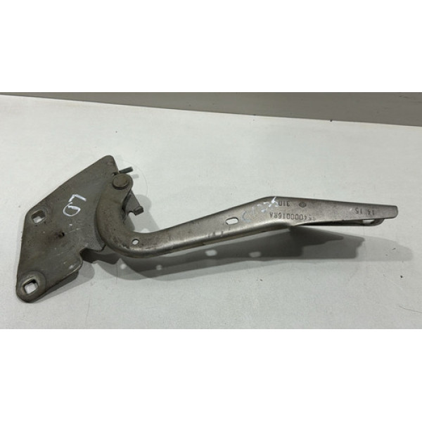 Dobradiça Direita Capo Renault Fluence Original Usado!