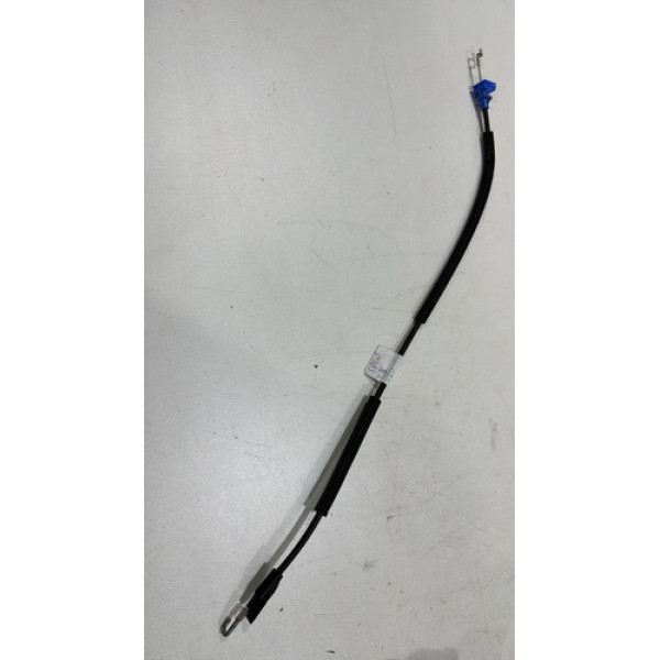 Cabo Maçaneta Porta Traseira Esquerda Spin 2012 2019