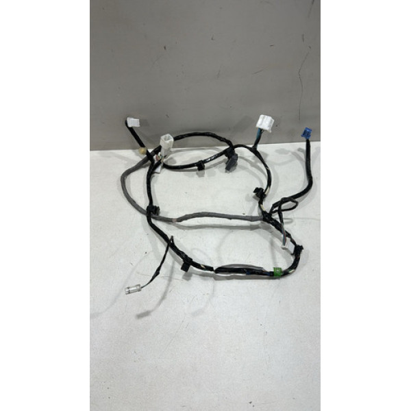 Chicote Caixa Evaporadora Honda Civic G10 2017 Á 21 32157tba