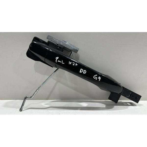 Maçaneta Externa Dianteira Direita Civic 2012 2016 2013 2015