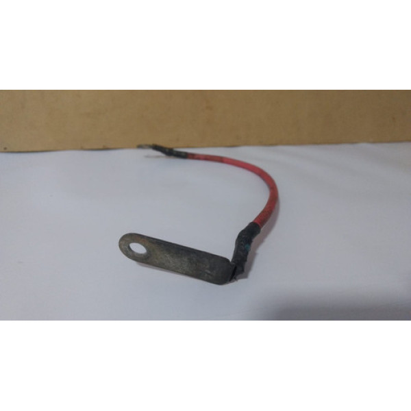 Cabo Positivo Arranque Palio Siena Fire