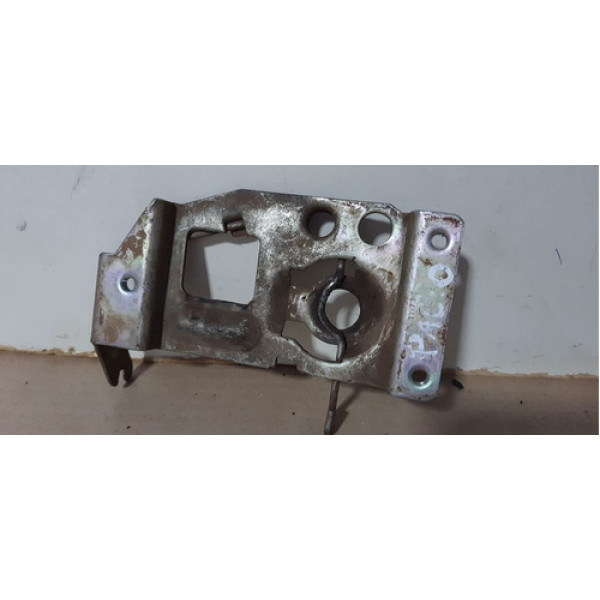 Fechadura Capo Painel Frontal Fiat Palio 96/99