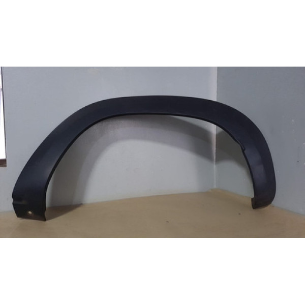 Aplique Do Paralama Traseiro Esquerdo Do Kwid 2017 A 2019