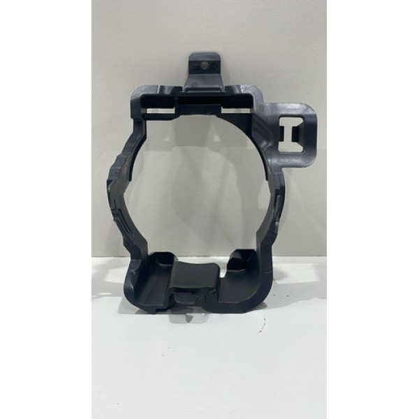 Suporte Farol Milha Direito Peugeot 208 2014 Original