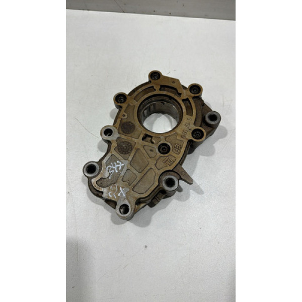 Bomba De Óleo Omega 3.6 V6 2009 Á 2012 Usado Original