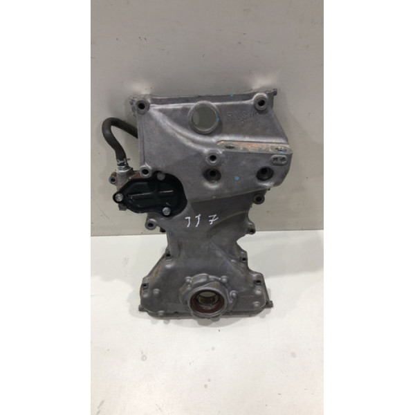 Tampa Lateral Do Motor Honda Civic G10 2017 Á 2020 Usado