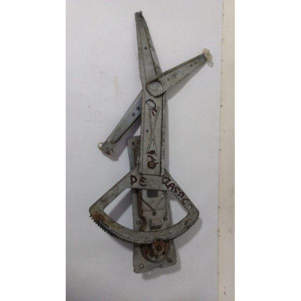 Maquina Vidro Dianteiro Le Gm Corsa 1995 A 2007