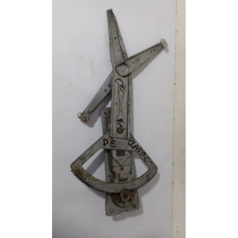 Maquina Vidro Dianteiro Le Gm Corsa 1995 A 2007 Maquina Vidro Dianteiro Le Gm Corsa 1995 A 2007