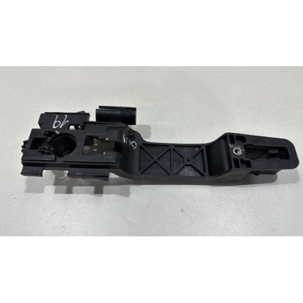 Base Suporte Maçaneta Dianteira Direita Ford Edge 2008/2009