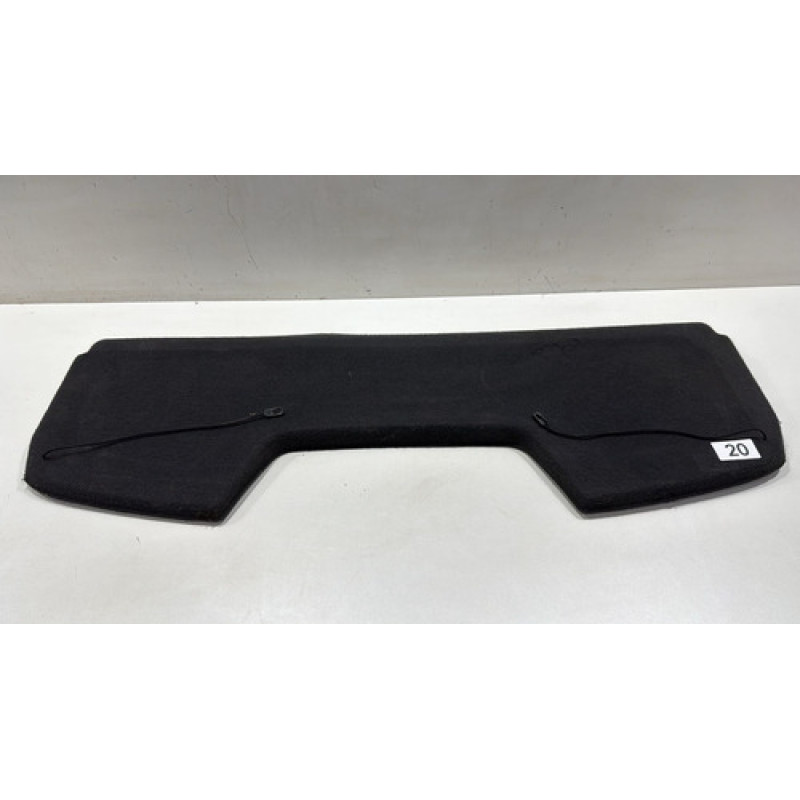 Tampão Traseiro New Ford Ká Original Usado 2014/2019 Tampão Traseiro New Ford Ká Original Usado 2014/2019