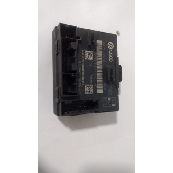 Módulo Trava Porta Diant Direito Audi A4 8k0959792d